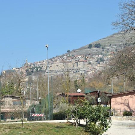 Agriturismo Casale Pepe Villa Palestrina Kültér fotó