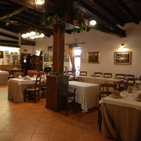 Agriturismo Casale Pepe Villa Palestrina Kültér fotó