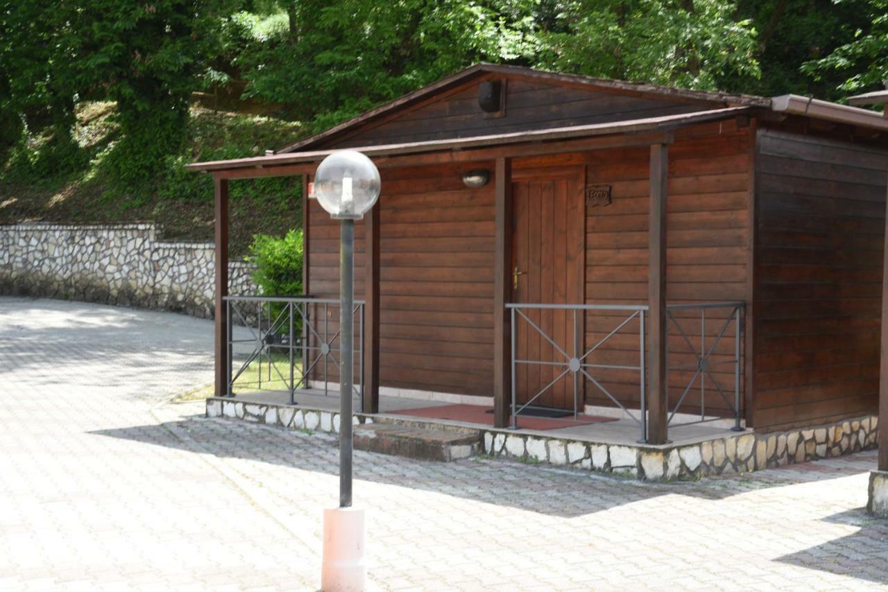 Agriturismo Casale Pepe Villa Palestrina Kültér fotó