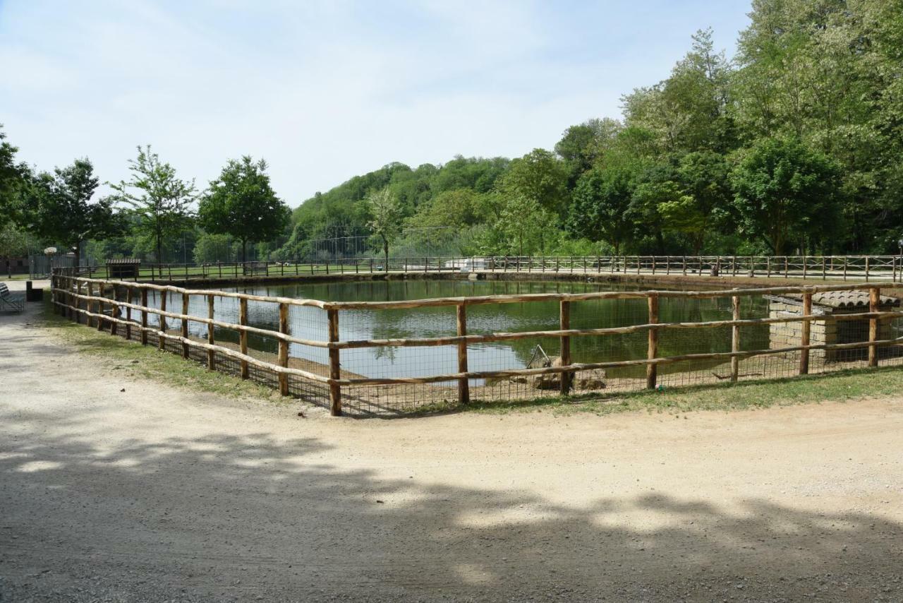 Agriturismo Casale Pepe Villa Palestrina Kültér fotó