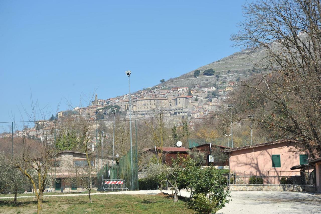 Agriturismo Casale Pepe Villa Palestrina Kültér fotó