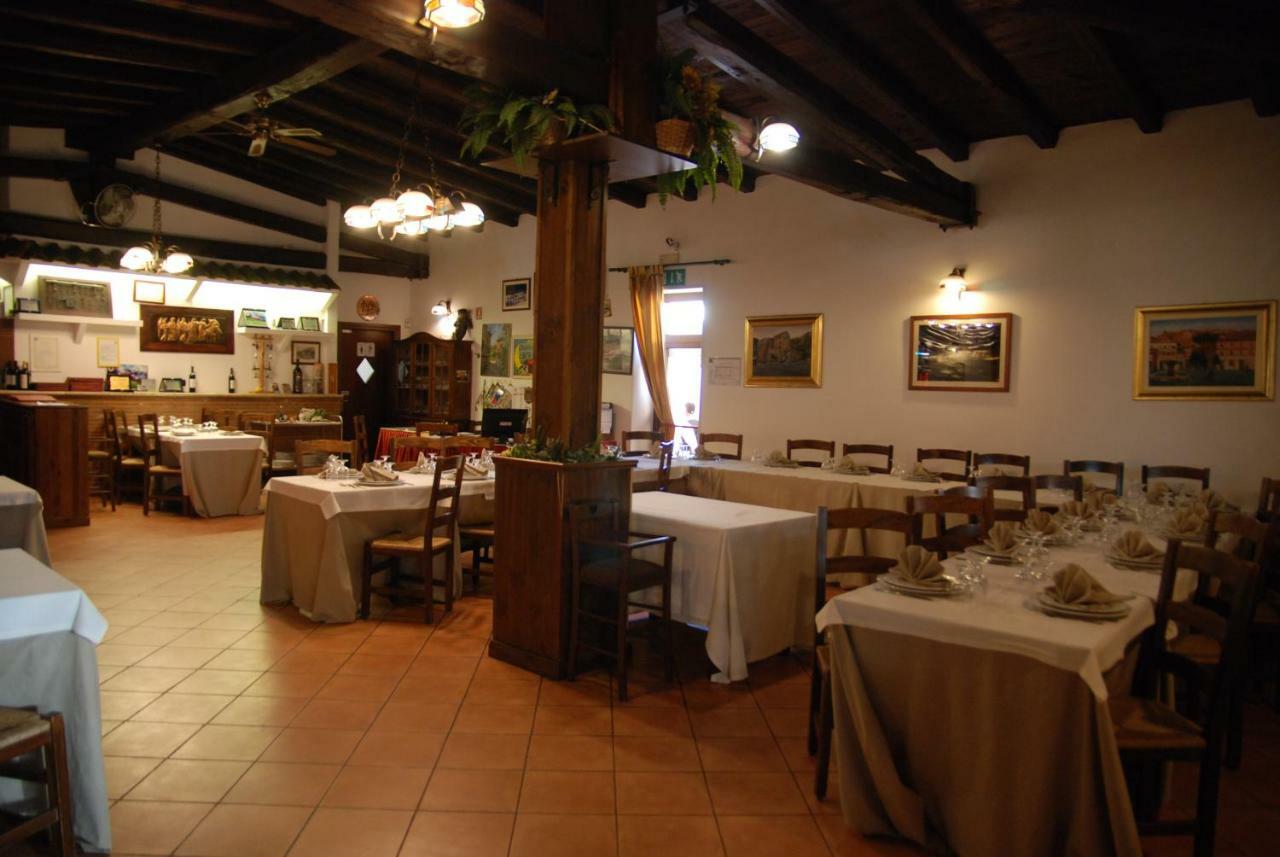 Agriturismo Casale Pepe Villa Palestrina Kültér fotó