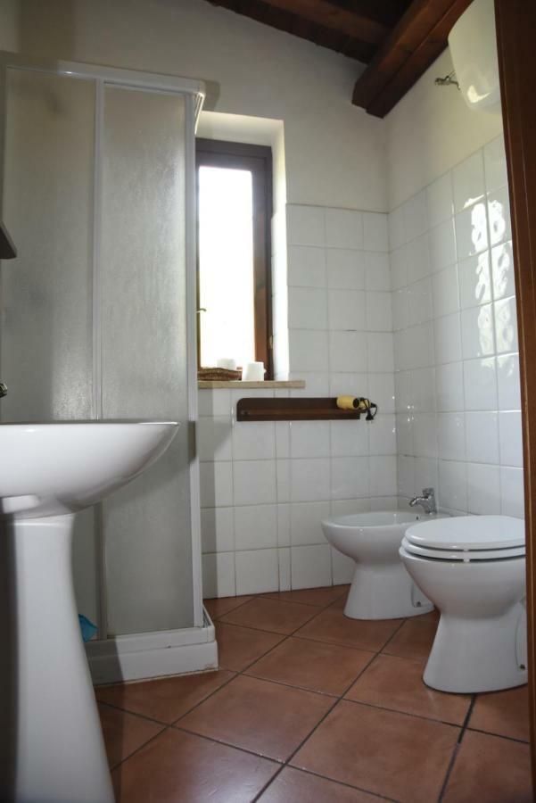 Agriturismo Casale Pepe Villa Palestrina Kültér fotó