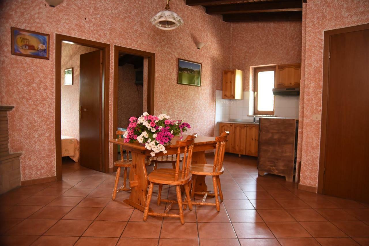 Agriturismo Casale Pepe Villa Palestrina Kültér fotó