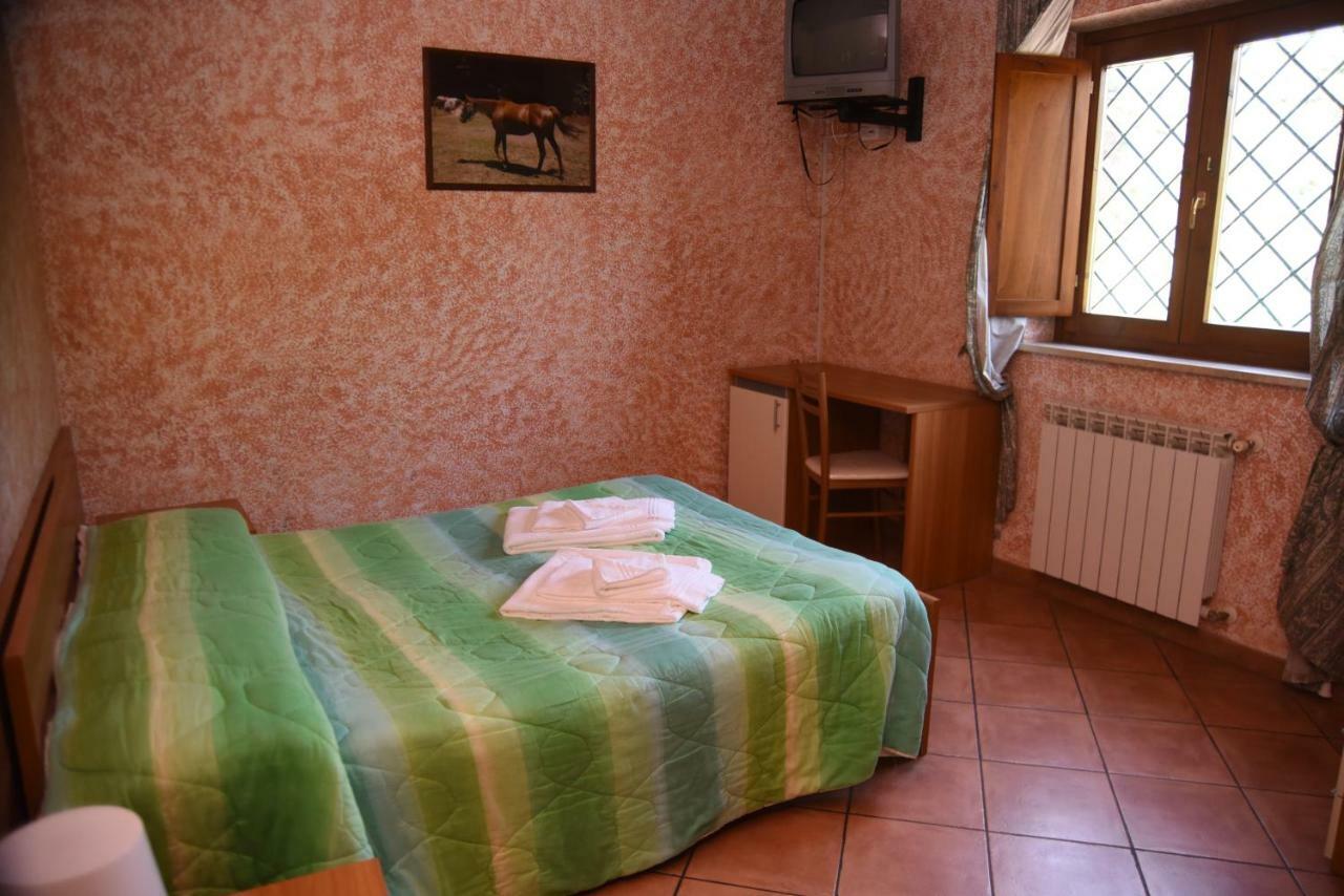 Agriturismo Casale Pepe Villa Palestrina Kültér fotó