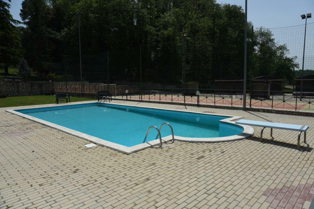 Agriturismo Casale Pepe Villa Palestrina Kültér fotó