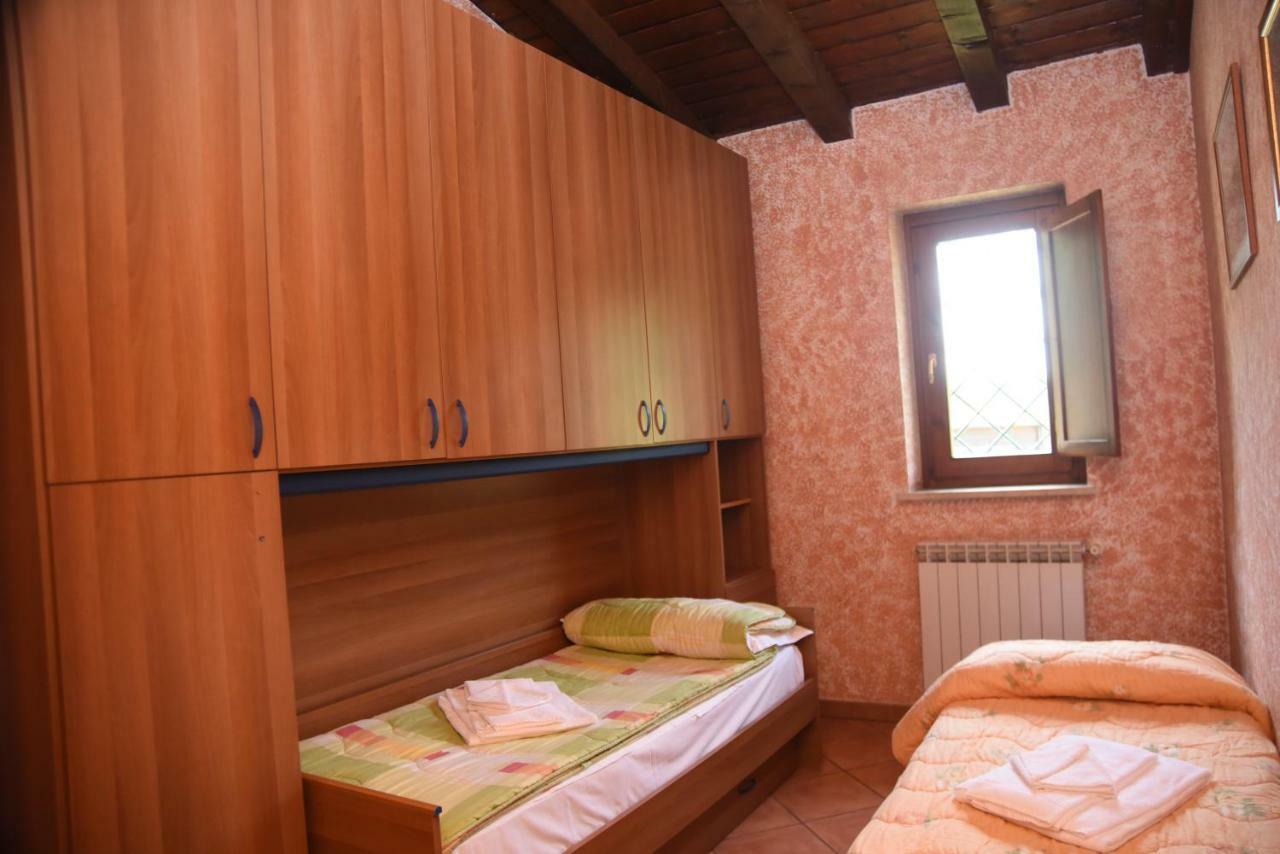 Agriturismo Casale Pepe Villa Palestrina Kültér fotó